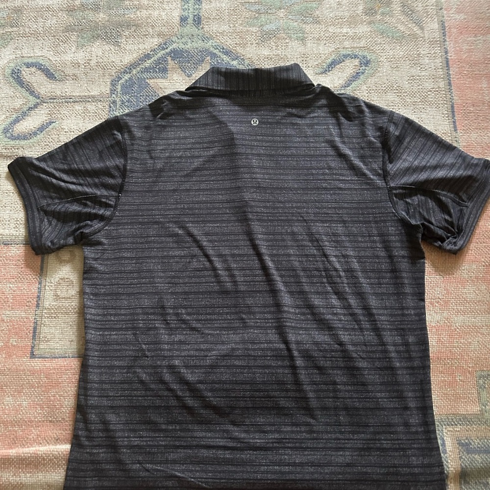 Lululemon Polo
